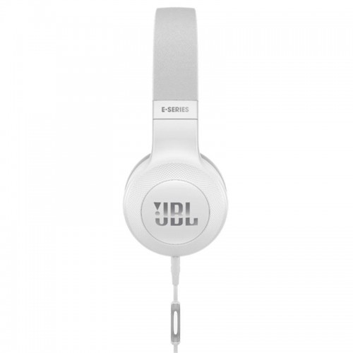 Наушники JBL E35 White (JBLE35WHT)