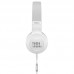 Наушники JBL E35 White (JBLE35WHT)