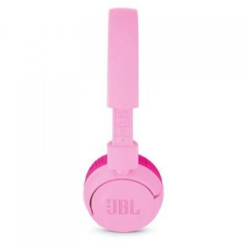 Наушники JBL Junior JR300BT Pink (JR300BTPIK)