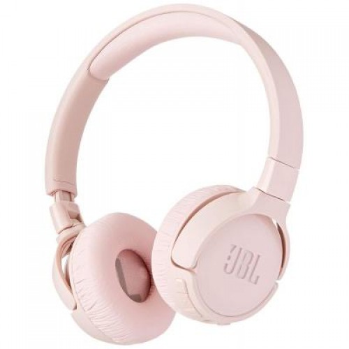 Наушники JBL T600ВТ NC Pink (T600BTNCPIK)