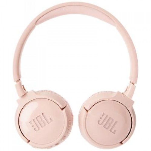 Наушники JBL T600ВТ NC Pink (T600BTNCPIK)