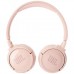 Наушники JBL T600ВТ NC Pink (T600BTNCPIK)