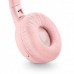 Наушники JBL T600ВТ NC Pink (T600BTNCPIK)