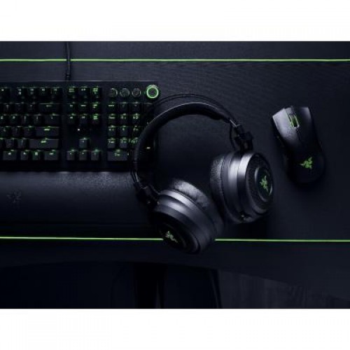 Наушники Razer Nari (RZ04-02680100-R3M1)