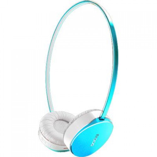 Наушники Rapoo S500 Blue bluetooth 4.0 (S500 Blue)