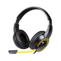 Наушники Gemix HP-661MV Наушники Gemix HP-661MV