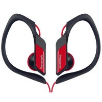 Наушники PANASONIC RP-HS34E-R Наушники PANASONIC RP-HS34E-R