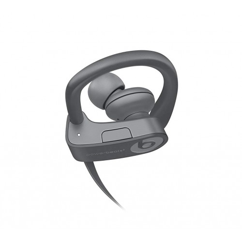 Наушники Beats by Dr. Dre PowerBeats 3 Wireless Asphalt Gray (MPXM2)