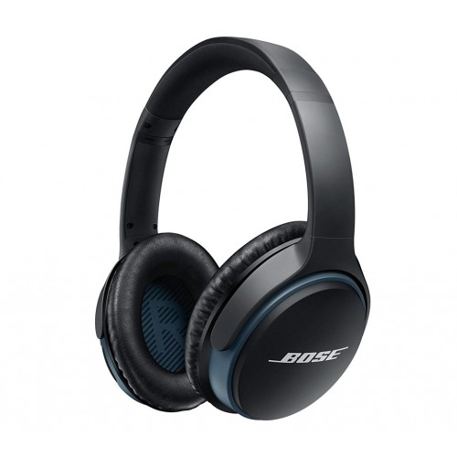 Наушники Bose Soundlink Wireless II Black