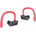 Наушники AWEI T2 Twins Earphones Red