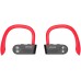 Наушники AWEI T2 Twins Earphones Red