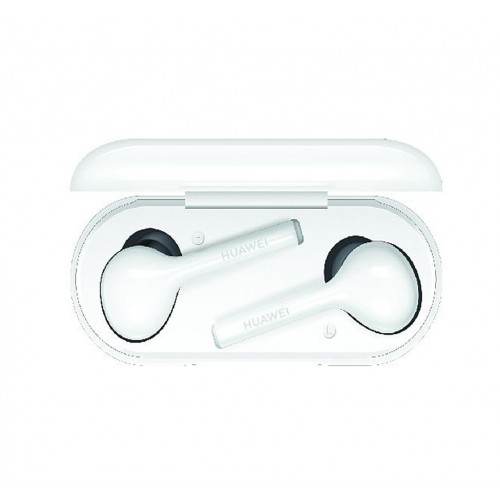Наушники HUAWEI FreeBuds Lite White