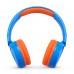 Наушники JBL JR300BT Blue Peach (JBLJR300BTUNO)