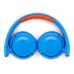 Наушники JBL JR300BT Blue Peach (JBLJR300BTUNO)