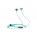 Наушники JBL Reflect Fit Teal