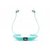 Наушники JBL Reflect Fit Teal