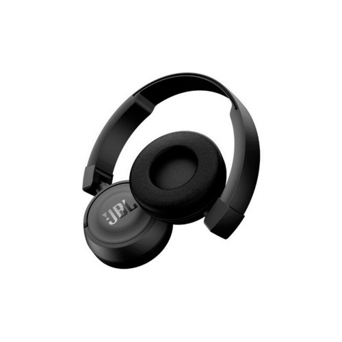 Наушники JBL T450BT Black (JBLT450BTBLK)