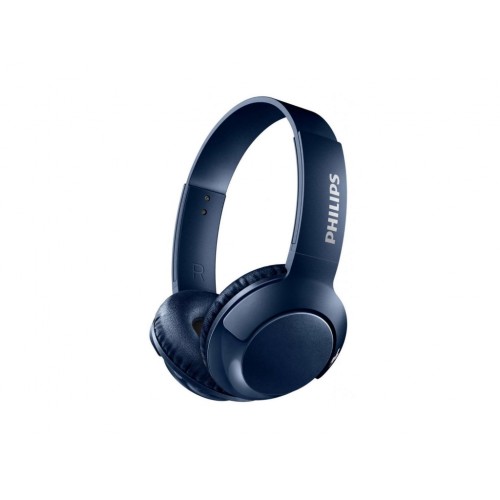 Наушники Philips SHB3075 Blue (SHB3075BL/00)