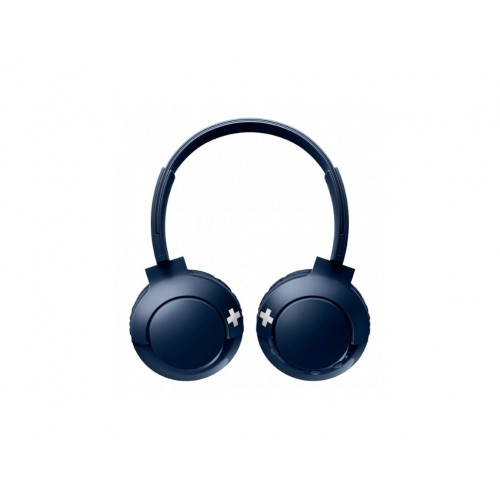 Наушники Philips SHB3075 Blue (SHB3075BL/00)