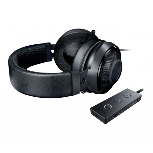 Наушники Razer Kraken Tournament Edition Black (RZ04-02051000-R3M1)