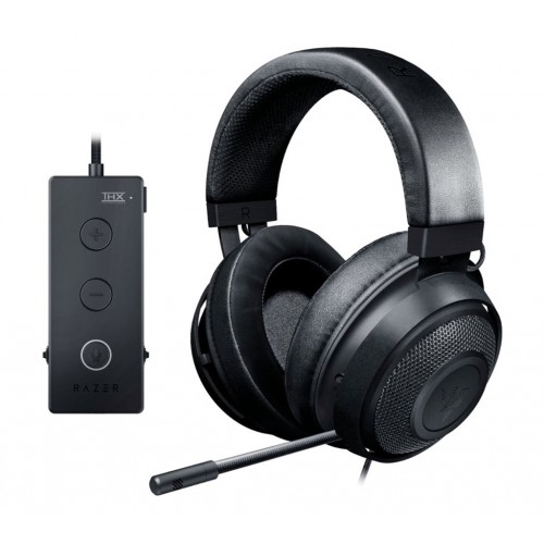 Наушники Razer Kraken Tournament Edition Black (RZ04-02051000-R3M1)