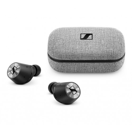 Наушники Sennheiser Momentum True Wireless (508524)