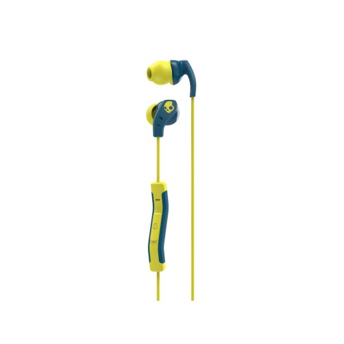 Наушники SkullCandy Method Teal/Acid (S2CDJY-358)