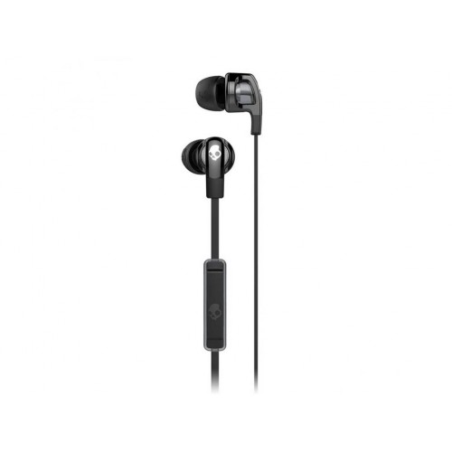 Наушники SkullCandy Smokin Bud 2.0 Black (S2PGFY-003)