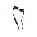 Наушники SkullCandy Smokin Bud 2.0 Black (S2PGFY-003)