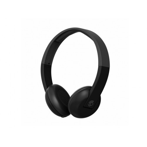 Наушники SkullCandy Uproar Wireless Black (S5URHW-509)