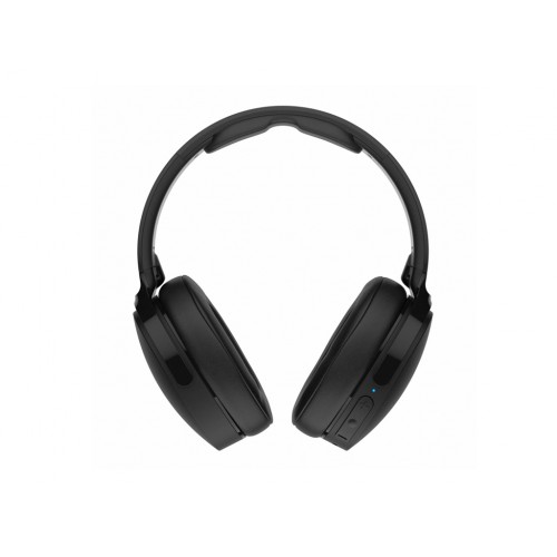 Наушники Skullcandy Hesh 3.0 BT Black (S6HTW-K033)