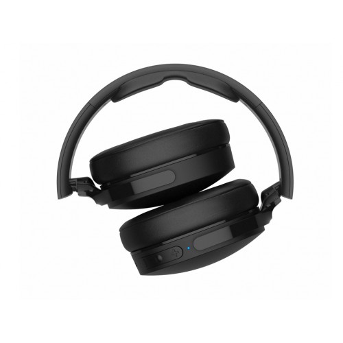 Наушники Skullcandy Hesh 3.0 BT Black (S6HTW-K033)