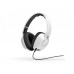 Наушники Skullcandy Crusher White (S6SCFZ-072)