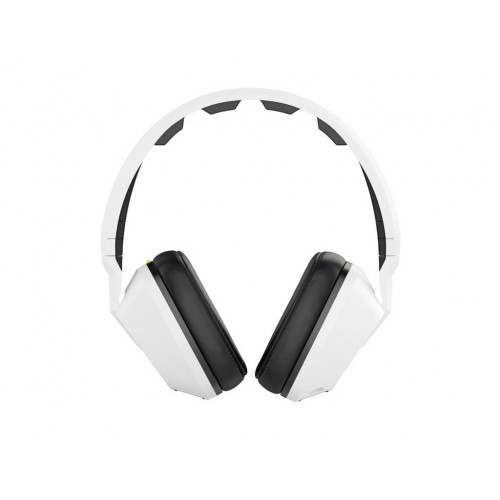 Наушники Skullcandy Crusher White (S6SCFZ-072)