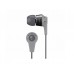 Наушники SkullCandy Inkd BT Street Gray Chrome (S2IKW-K610)