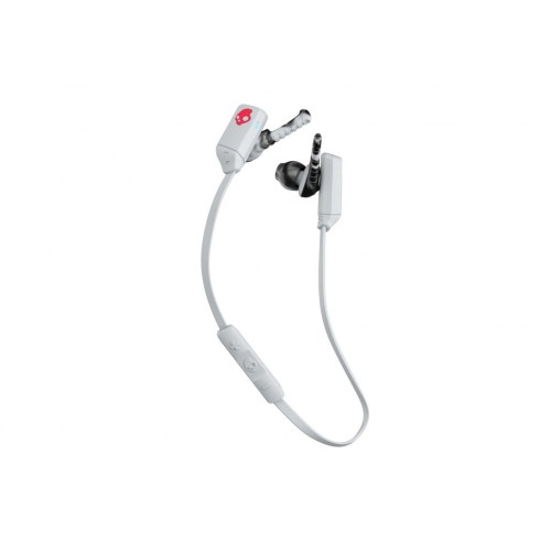 Наушники Skullcandy XTFree BT Gray/Red (S2WUW-K605)