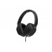 Наушники SkullCandy Crusher Black (S6SCDZ-003)