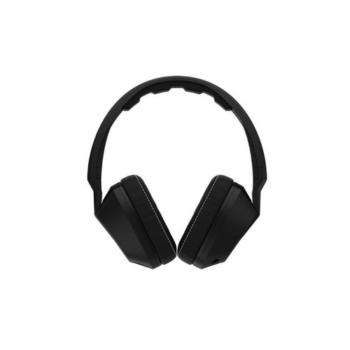 Наушники SkullCandy Crusher Black (S6SCDZ-003)