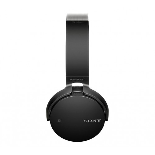 Наушники Sony MDR-XB650BT Black