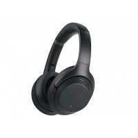 Наушники Sony Premium Noise Cancelling Headphones Black (WH-1000XM3B) Наушники Sony Premium Noise Cancelling Headphones Black (WH-1000XM3B)