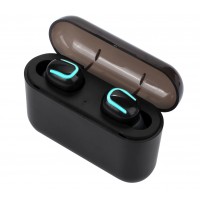 Наушники TWS Wireless U8 Play (Black) Наушники TWS Wireless U8 Play (Black)