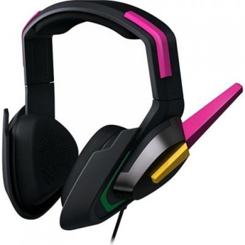 Наушники Razer D.Va MEKA (RZ04-02400100-R3M1)