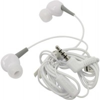 Наушники KOSS KEB6i (White) Наушники KOSS KEB6i (White)