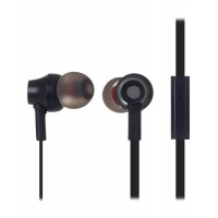 Наушники Ergo ES-290i Red Наушники Ergo ES-290i Red