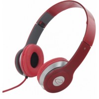 Наушники Esperanza EH145R Red Наушники Esperanza EH145R Red