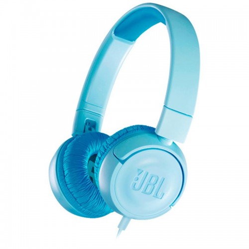 Наушники JBL JR300 Blue (JBLJR300BLU)