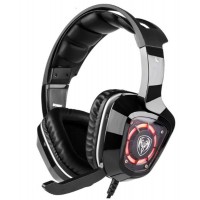 Наушники Somic G910i Black (9590010334) Наушники Somic G910i Black (9590010334)