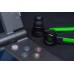 Наушники Razer Hammerhead V2 Black-Green (RZ12-01730100-R3G1)