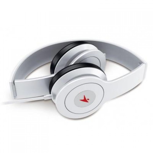 Наушники Genius HS-M450 White (31710200101)