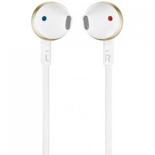 Наушники JBL T205BT Champagne Gold (T205BTCGD)